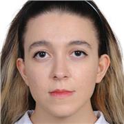 Professeur de FLE: A distance/ Cours de français / Soutient scolaire/ préparation pour le DELF/DALF et TCF
